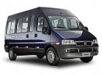 Fiat Ducato Multijet Economy Italia 2011 года
